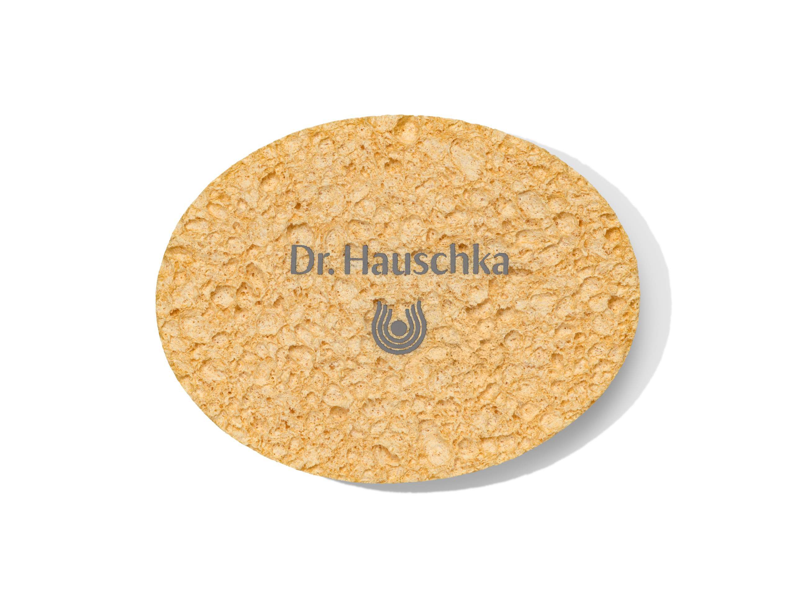 DR.HAUSCHKA Kosmetikschwamm